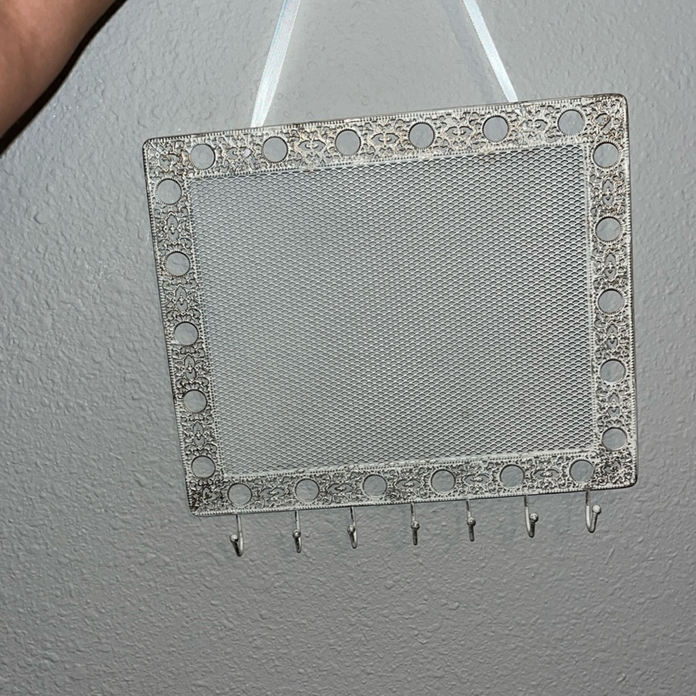 Wall decor